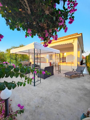 Casa Vacanze Marzamò a 290mt dal Mare
